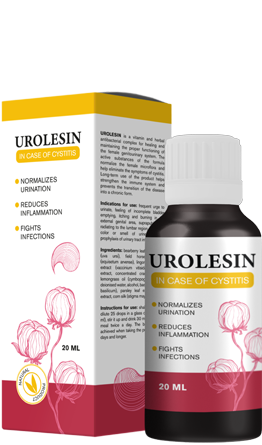 Urolesin